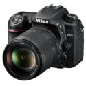 Nikon Camera Deals at Adorama: Up to 27% off + free shipping