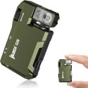 Wuben G5 Rechargeable EDC Flashlight for $15 + free shipping