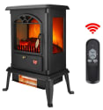 1,500W Infrared Heater for $65 + free shipping