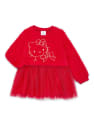 Licensed Character Girls' Knit Tutu Dress for $5 + free shipping w/ $35