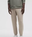 lululemon Men's Smooth Spacer Joggers for $49 + free shipping
