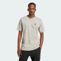 adidas Men's Trefoil Essentials Tee for $7 + free shipping