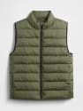 Gap Factory Men's Relaxed ColdControl Puffer Vest for $15...or less + free shipping w/ $50