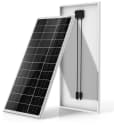 Eco-Worthy 200W Mono Solar Panel for $79 + free shipping