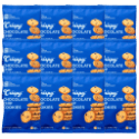 The Cookie Department Crispy Mini Cookies 12-Pack for $12 + free shipping