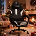 GTPlayer Gaming Chair for $100 + free shipping