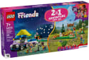 LEGO Friends 2-in-1 Adventure Set for $25 + free shipping w/ $35