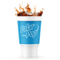 Circle K 44-oz. Polar Pop Drink for free