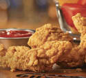 Outback Steakhouse 6-7 Offer: Kids eat free Jan 6 and 7 w/ adult entree + dine-in only