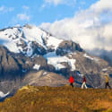 Princess Cruises 15-Night Cape Horn & Strait of Magellan Cruise From $2,509 per person + free 3rd & 4th guests