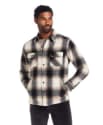 Weatherproof Vintage Men's Wool-Blend Plaid Shirt Jacket for $25 + free shipping