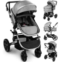 Vomeast Foldable Baby Stroller for $104 + free shipping