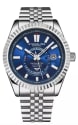 Macy's Men's Semi-Annual Watch Deals: At least 40% off everything + free shipping w/ $25