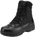 Nortiv 8 Men's Military Tactical Work Boots for $37 + free shipping