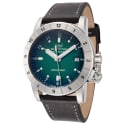 Glycine Worldtimer Watches at Ashford for $150 + free shipping