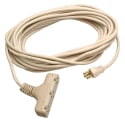 Coleman Cable 16/3 40ft Tri-Source Extension Cord for $4 + free shipping w/ $35