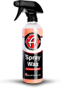 Adam's Polishes 16-oz. Carnauba Spray Wax for $3 + free shipping w/ Prime