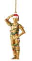 Christmas Decor Clearance at Macy's: Up to 70% off + free shipping w/ $25