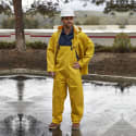 Western Safety Rain Suit for $10 + pickup at Harbor Freight Tools