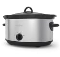 Cooks 6-Quart Manual Slow Cooker for $27 + free shipping w/ $49