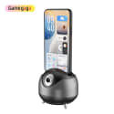 Gamegaga Q8 360° Smart Auto-Face Tracking Gimbal / Selfie Stand for $26 + free shipping w/ first order