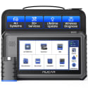 Thinkcar Mucar VO6 Professional Car Diagnostic Tool for $158 + free shipping