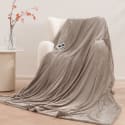 Marnur 72 x 84 Electric Blanket for $33 + free shipping