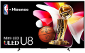 Hisense TV Black Friday Deals at Walmart: Up to $2,000 off + free shipping