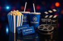 Regal Movie Tickets for 2 w/ Snacks for $33