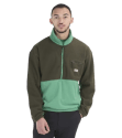 Marmot Men's Retro Rocklin 1/2-Zip Fleece for $36 + free shipping w/ $49