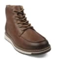 Club Room Men's Felix Lace-Up Boots for $30 + free shipping