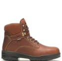 Wolverine Men DuraShocks SR 6" Steel Toe Boots for $48 + free shipping