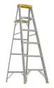 Werner Ladders at Lowe's: Up to 64% off + free shipping w/ $35
