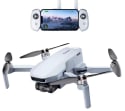 Potensic GPS Auto Return Single Axis Gimbal EIS Professional Drone for $142 + free shipping