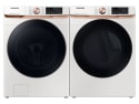 Samsung Extra Large Capacity Smart Front-Load Washer with Super-Speed Wash and Smart Electric Dryer for $1,598 + $30 shipping