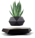 Floating Magnetic Plant Pot for $26 + $2.63 shipping w/ first order