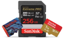 SanDisk Early Black Friday Deals: Up to 40% off + free shipping w/ $50