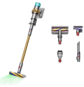 Certified Refurb Dyson V15 Detect Absolute Cordless Vacuum for $320 + free shipping