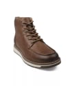 Club Room Men's Felixx Lace Up Boots for $28 + free shipping