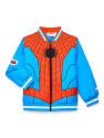 Spider-Man Boys' Graphic Bomber Jacket from $12 + free shipping w/ $35