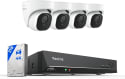 Reolink RLK8-800D4 Intelligent 4K UHD Kit for Complete Surveillance Camera for $469 + free shipping