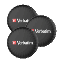 Verbatim My Finder Bluetooth Coin Tracker 3-Pack for $9 + free shipping