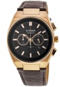 Citizen Men's Axiom SC Chronograph Watch for $195 + free shipping