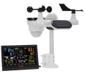 SucceBuy 7-in-1 Wireless Weather Station for $48 + free shipping
