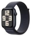 2nd-Gen. Apple Watch SE GPS 44mm Smartwatch for $129 + free shipping