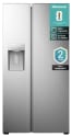 Hisense 29.1-Cu. Ft. Side-by-Side Refrigerator w/ Ice Maker for $799