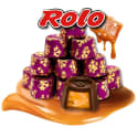 Rolo Salted Caramel Dark Chocolate 5-lb. Bag for $20 + free shipping