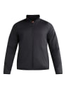 Ozark Trail Men's Lightweight Insulated Zip Jacket for $15 + free shipping w/ $35