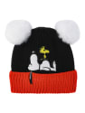 Officially Licensed Cuffed Beanie for $7 + free shipping w/ $35