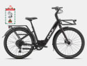 AMZcycle Easylife Electric Commuter Bike for $899 + free shipping
